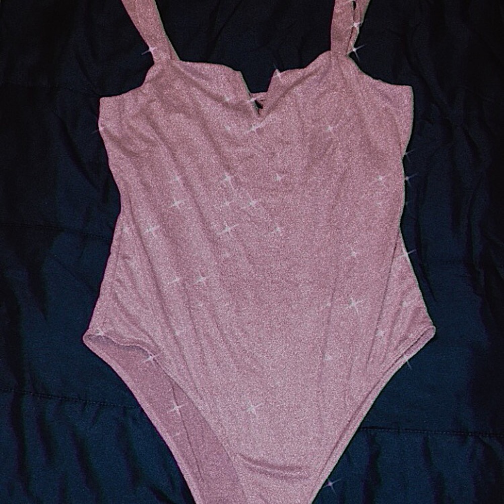 Bodysuit